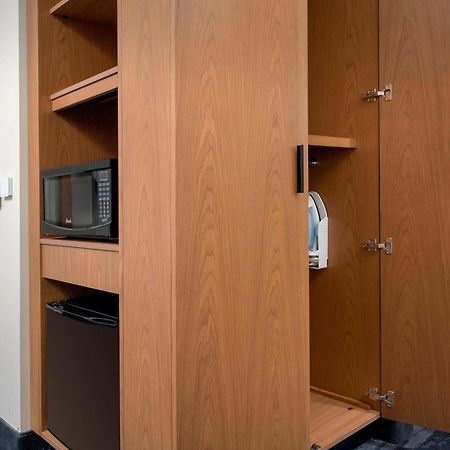 Fairfield Inn & Suites By Marriott Miami Airport West/Дорел Номер фото