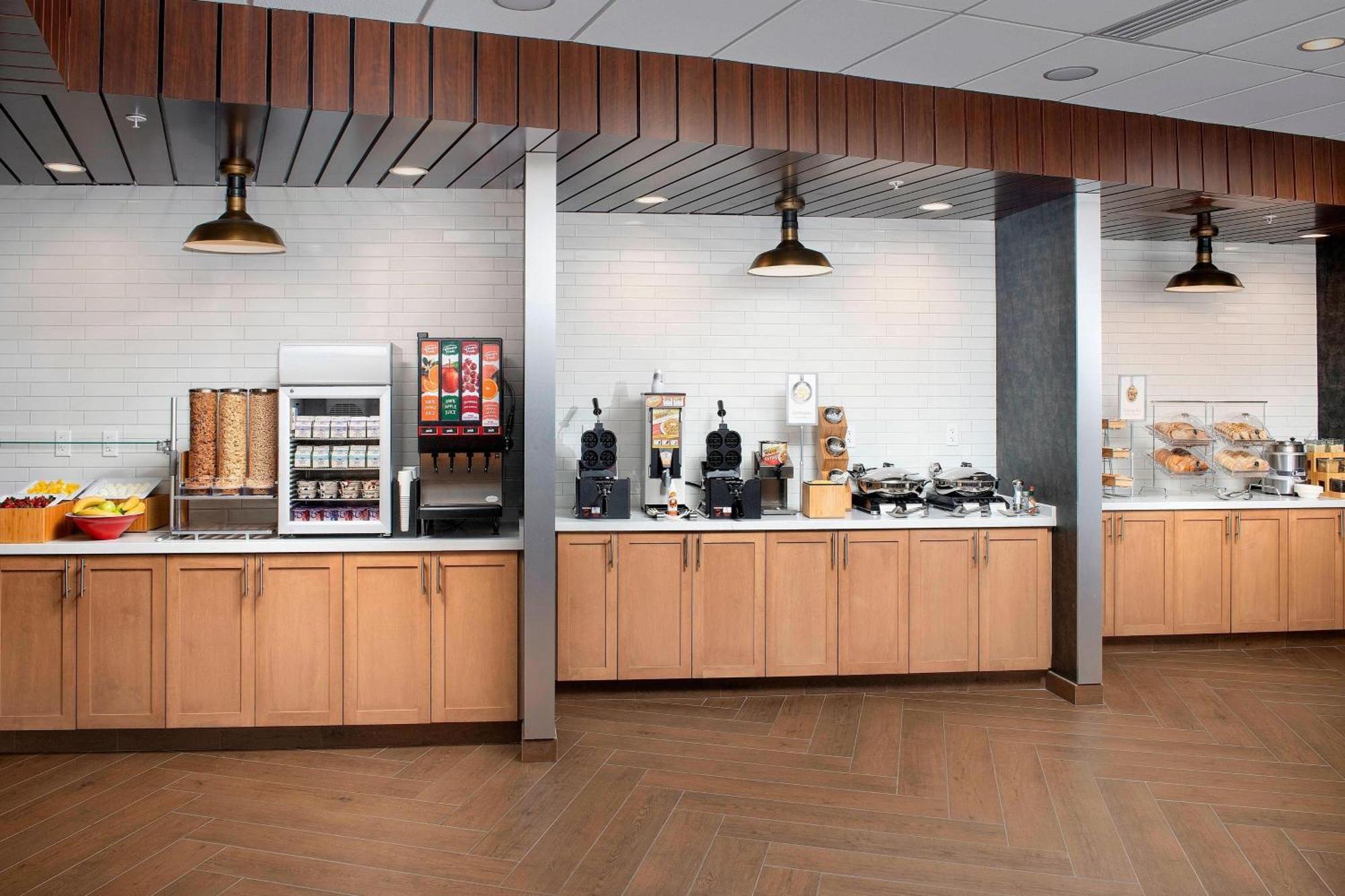 Fairfield Inn & Suites By Marriott Miami Airport West/Дорел Экстерьер фото
